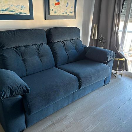 Vistas Desde La Cascada Apartment Torremolinos Bagian luar foto