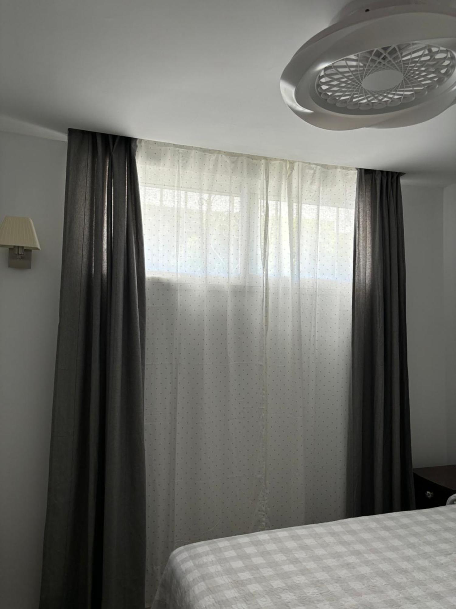 Vistas Desde La Cascada Apartment Torremolinos Bagian luar foto